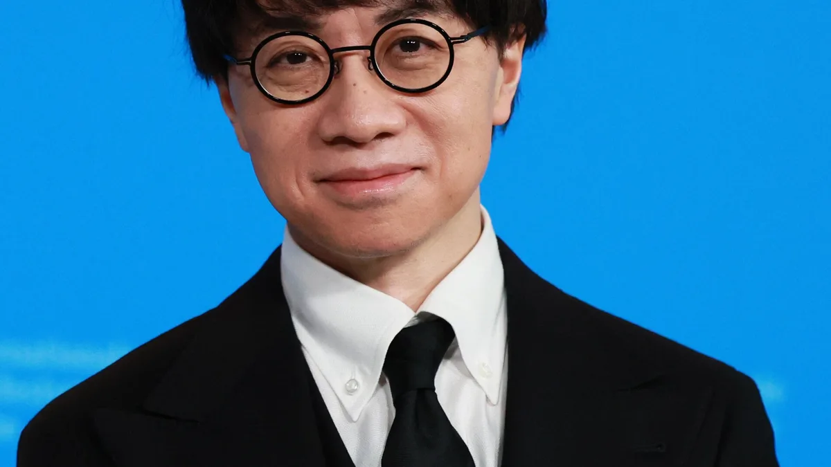 Makoto Shinkai