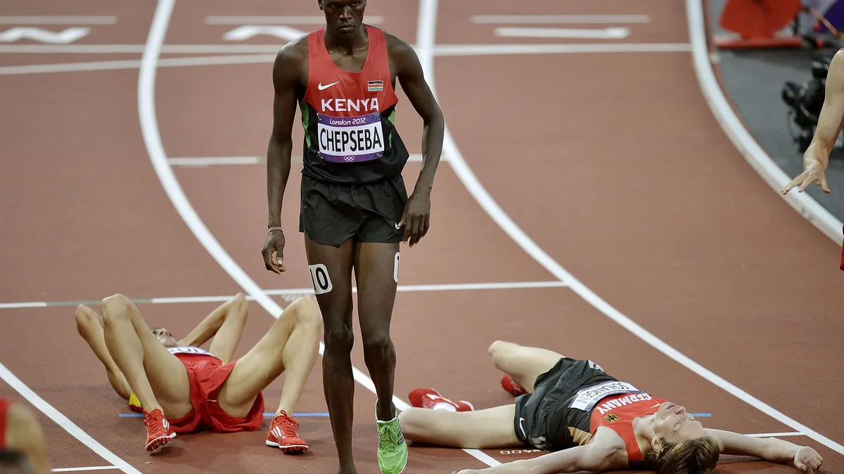 Long Runners