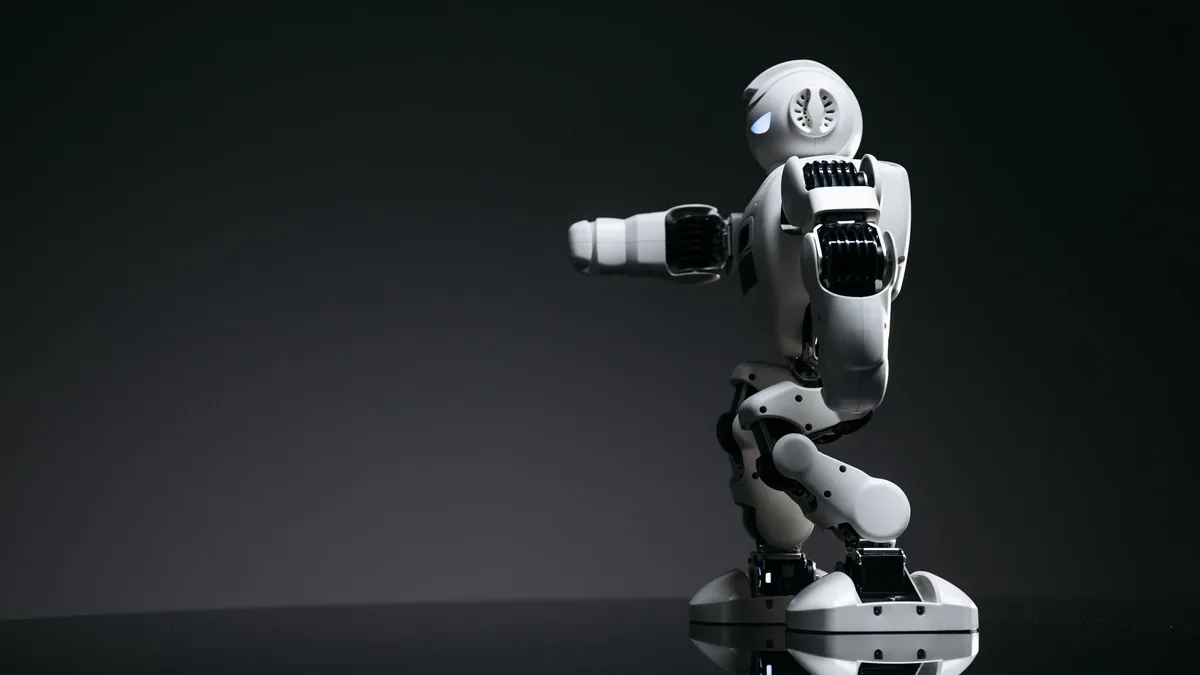 Mecha