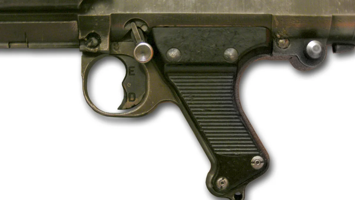 Trigger