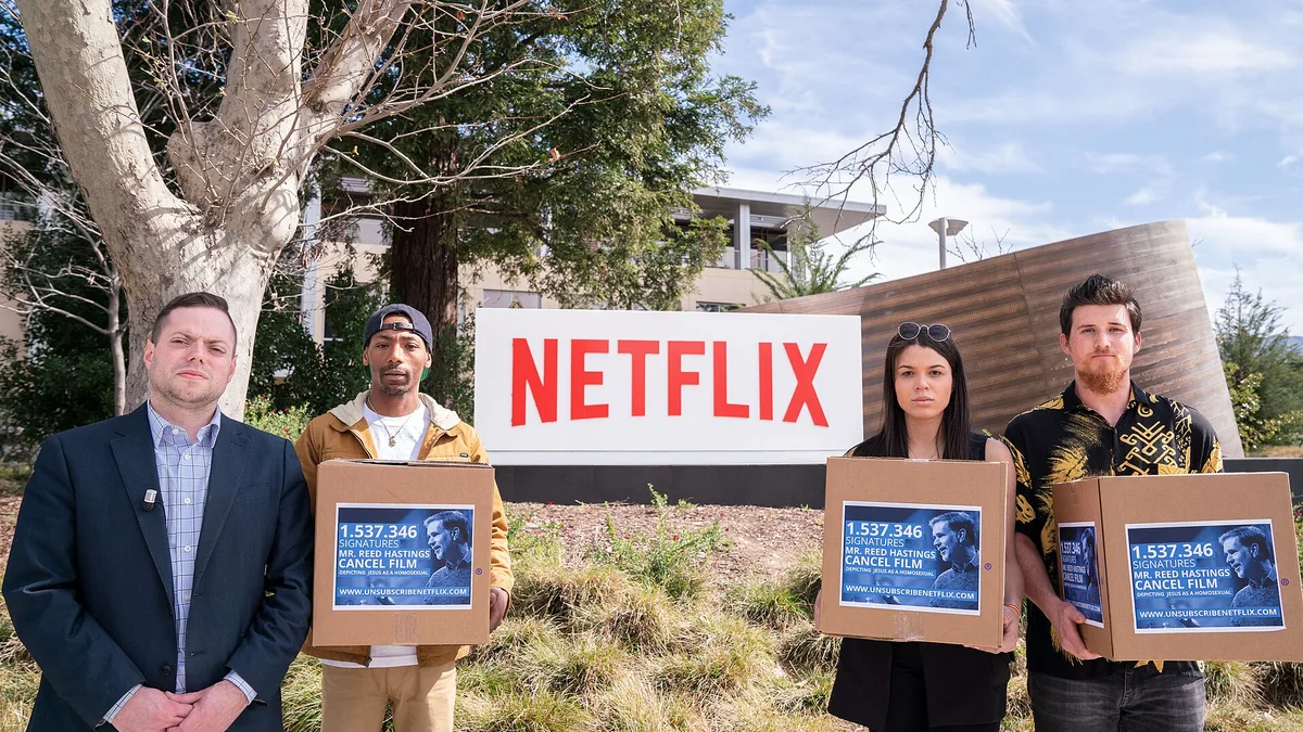 Netflix